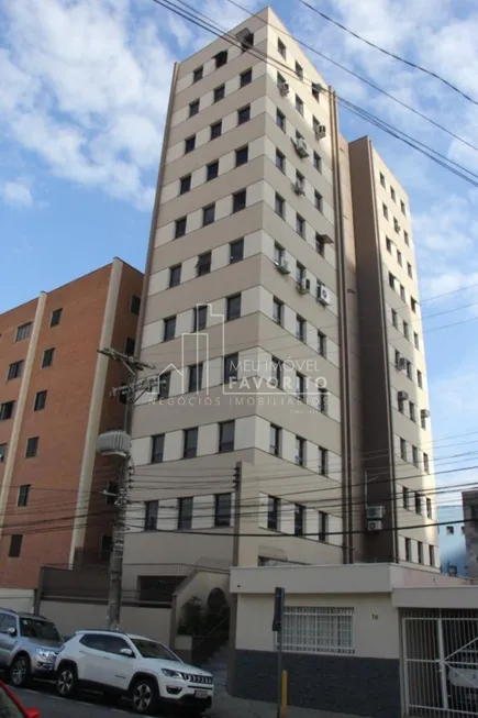 Foto 1 de Sala Comercial à venda, 60m² em Jardim Pitangueiras, Jundiaí