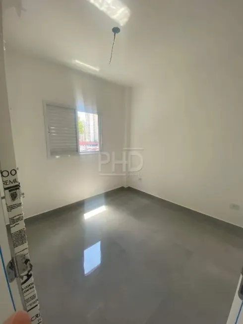 Foto 1 de Apartamento com 2 Quartos à venda, 52m² em Vila Pires, Santo André