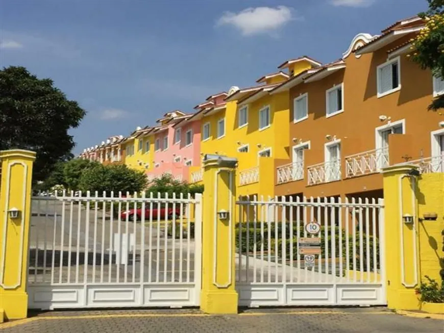 Foto 1 de Sobrado com 2 Quartos à venda, 82m² em Vila Carrão, São Paulo
