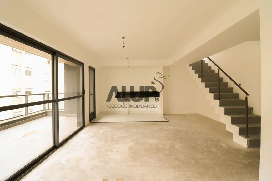 Foto 1 de Apartamento com 1 Quarto à venda, 97m² em Itaim Bibi, São Paulo