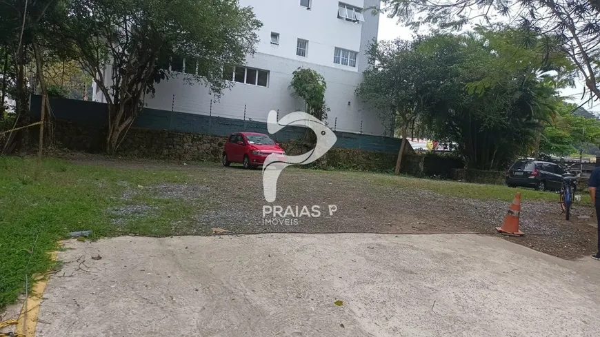 Foto 1 de Lote/Terreno à venda, 818m² em Pitangueiras, Guarujá