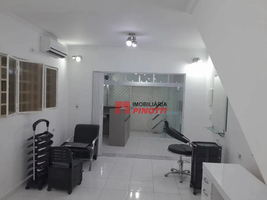 Foto 1 de Ponto Comercial para alugar, 59m² em Assunção, São Bernardo do Campo