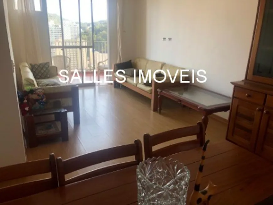 Foto 1 de Apartamento com 2 Quartos à venda, 86m² em Pitangueiras, Guarujá