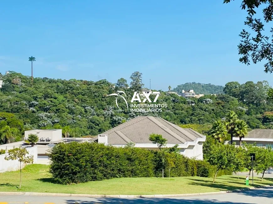 Foto 1 de Lote/Terreno à venda, 484m² em Alphaville, Santana de Parnaíba