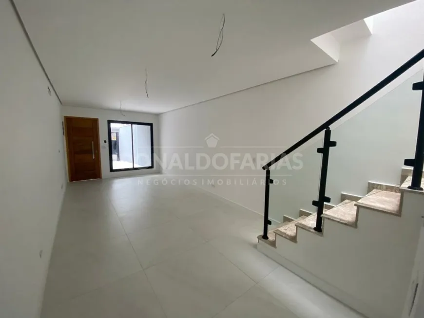 Foto 1 de Sobrado com 3 Quartos à venda, 100m² em Jardim Sabará, São Paulo