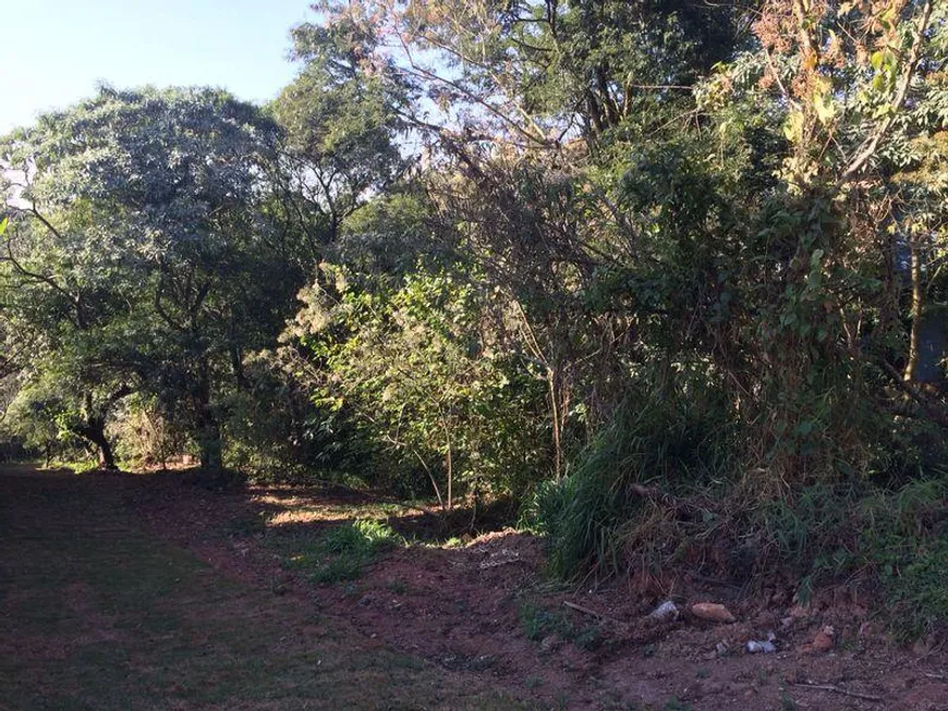 Foto 1 de Lote/Terreno à venda, 1000m² em Granja Viana, Embu das Artes