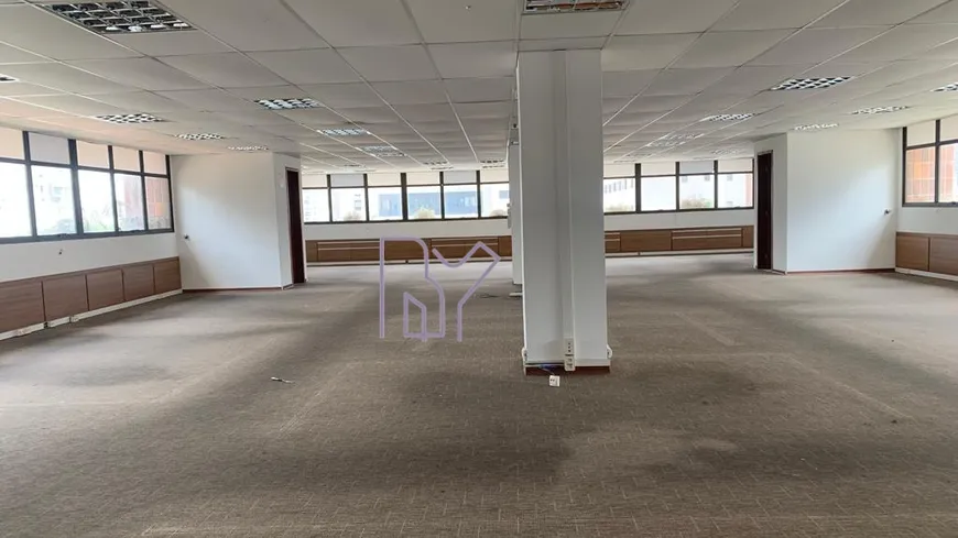 Foto 1 de Sala Comercial para venda ou aluguel, 266m² em Vila Olímpia, São Paulo