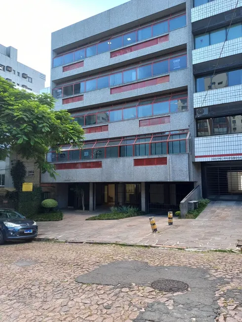 Foto 1 de Imóvel Comercial para alugar, 35m² em Petrópolis, Porto Alegre