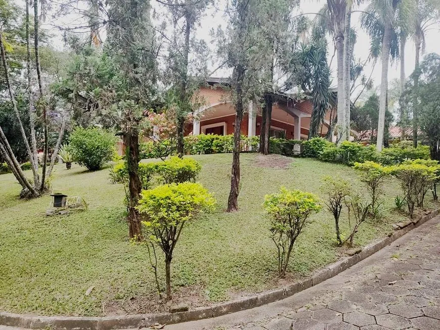 Foto 1 de Fazenda/Sítio com 3 Quartos à venda, 700m² em Jardim do Lago, Limeira