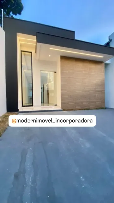 Foto 1 de Casa com 3 Quartos à venda, 90m² em Parque Dez de Novembro, Manaus