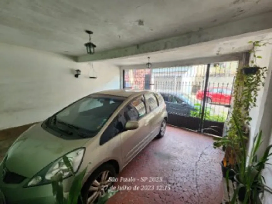 Foto 1 de Casa com 2 Quartos à venda, 100m² em Jardim Vergueiro (Sacomã), São Paulo