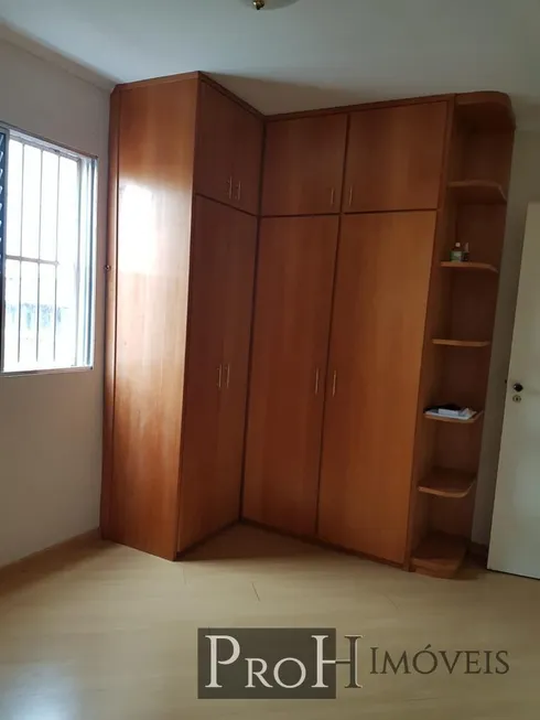 Foto 1 de Apartamento com 2 Quartos à venda, 60m² em Nova Petrópolis, São Bernardo do Campo