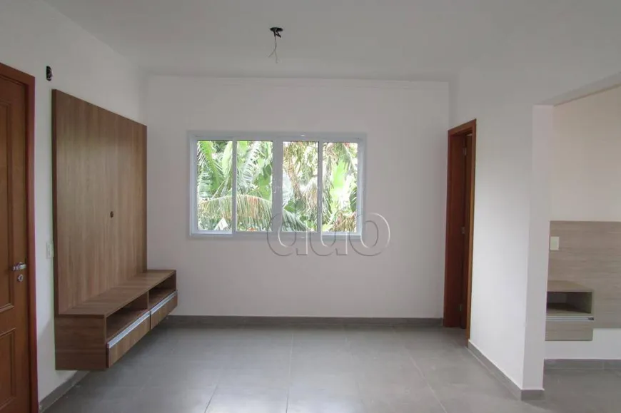 Foto 1 de Apartamento com 1 Quarto à venda, 38m² em São Dimas, Piracicaba