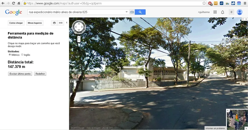 Foto 1 de Casa com 6 Quartos à venda, 500m² em Pampulha, Belo Horizonte