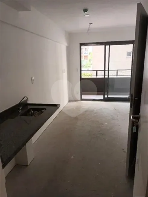 Foto 1 de Apartamento com 1 Quarto à venda, 26m² em Perdizes, São Paulo