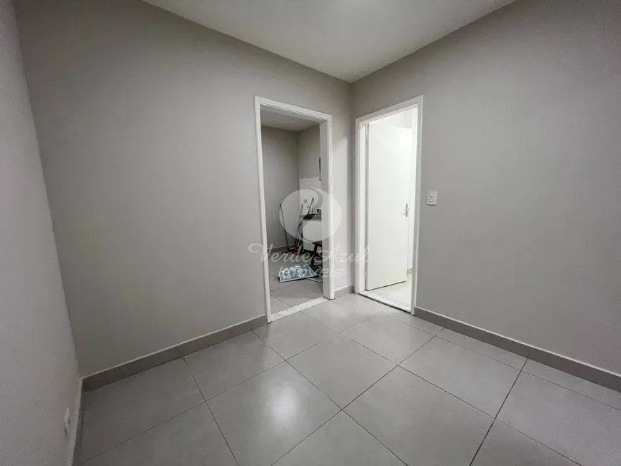 Foto 1 de Apartamento com 1 Quarto à venda, 38m² em Vila Itapura, Campinas