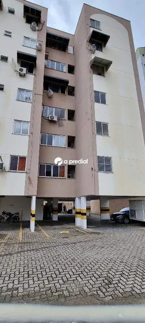 Foto 1 de Apartamento com 3 Quartos à venda, 60m² em Papicu, Fortaleza