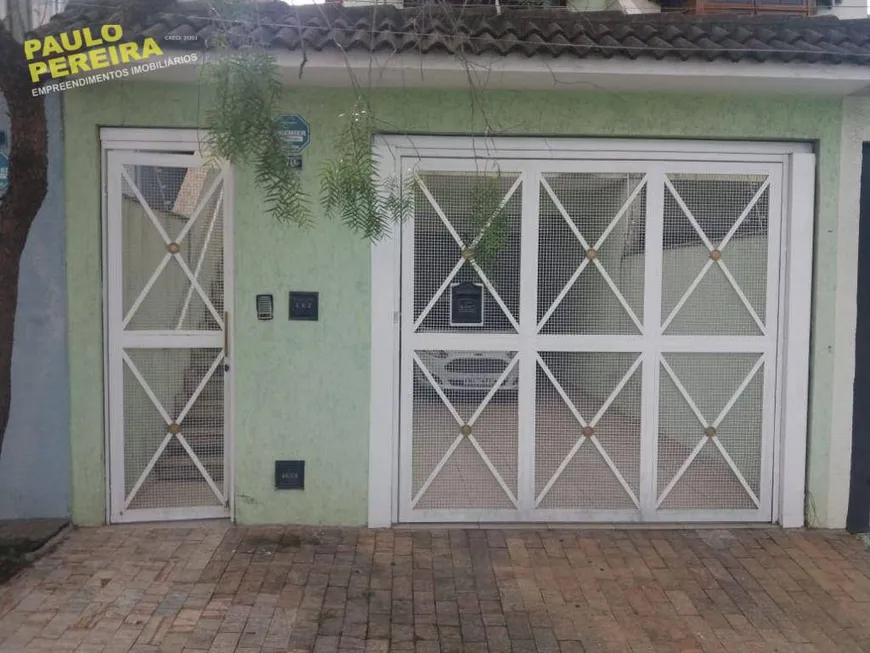 Foto 1 de Sobrado com 3 Quartos à venda, 250m² em Parque Renato Maia, Guarulhos