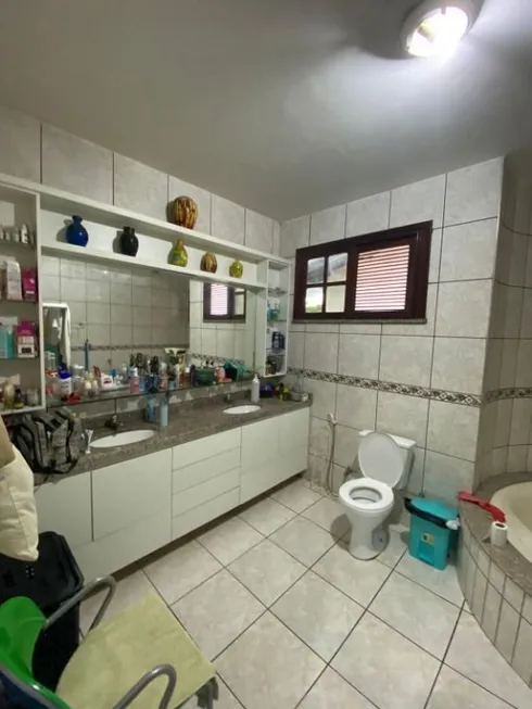 Foto 1 de Casa com 5 Quartos à venda, 421m² em Engenheiro Luciano Cavalcante, Fortaleza