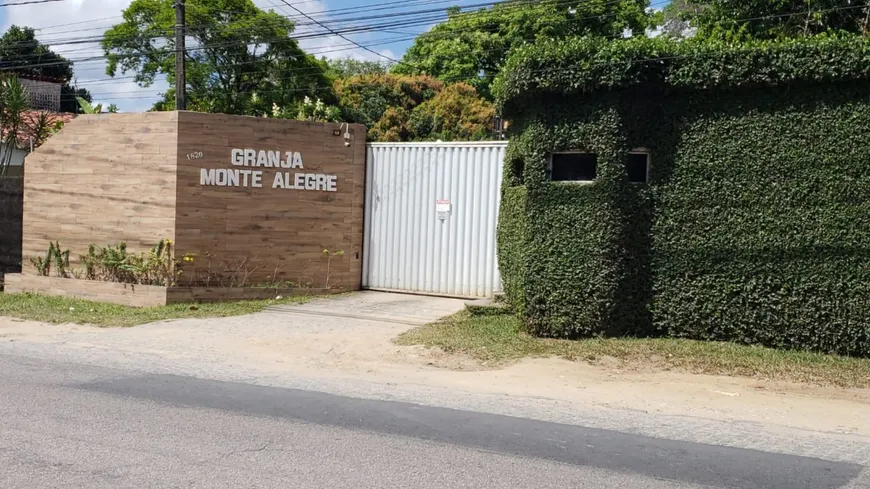 Foto 1 de Casa com 4 Quartos à venda, 240m² em Aldeia dos Camarás, Camaragibe