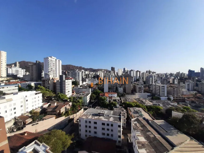 Foto 1 de Apartamento com 2 Quartos à venda, 142m² em Serra, Belo Horizonte