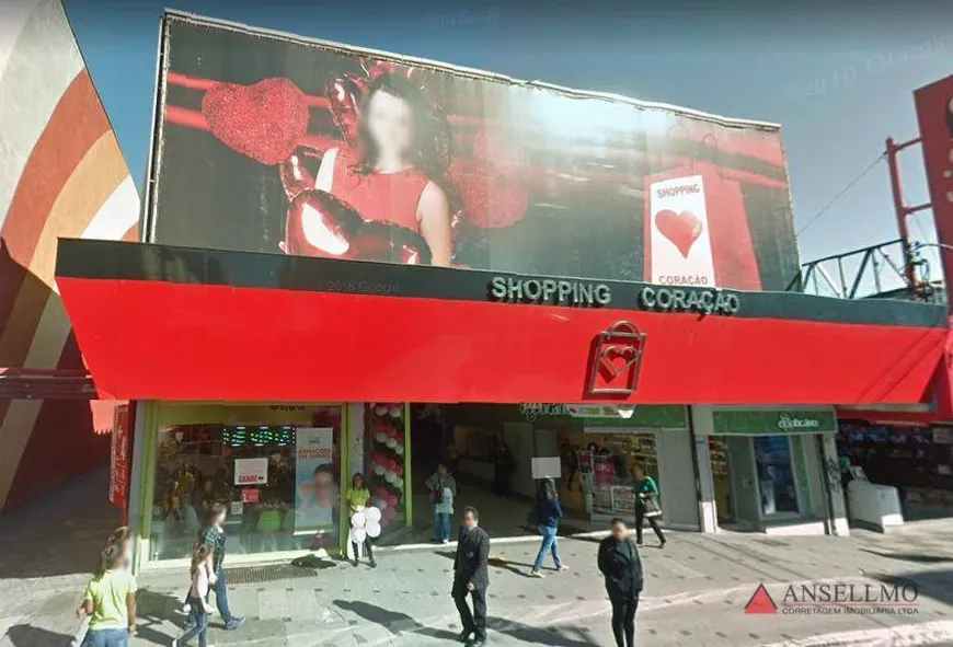 Foto 1 de Ponto Comercial para alugar, 31m² em Centro, São Bernardo do Campo