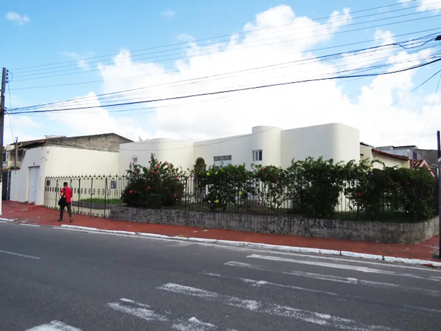 Foto 1 de Casa com 3 Quartos à venda, 205m² em Cirurgia, Aracaju