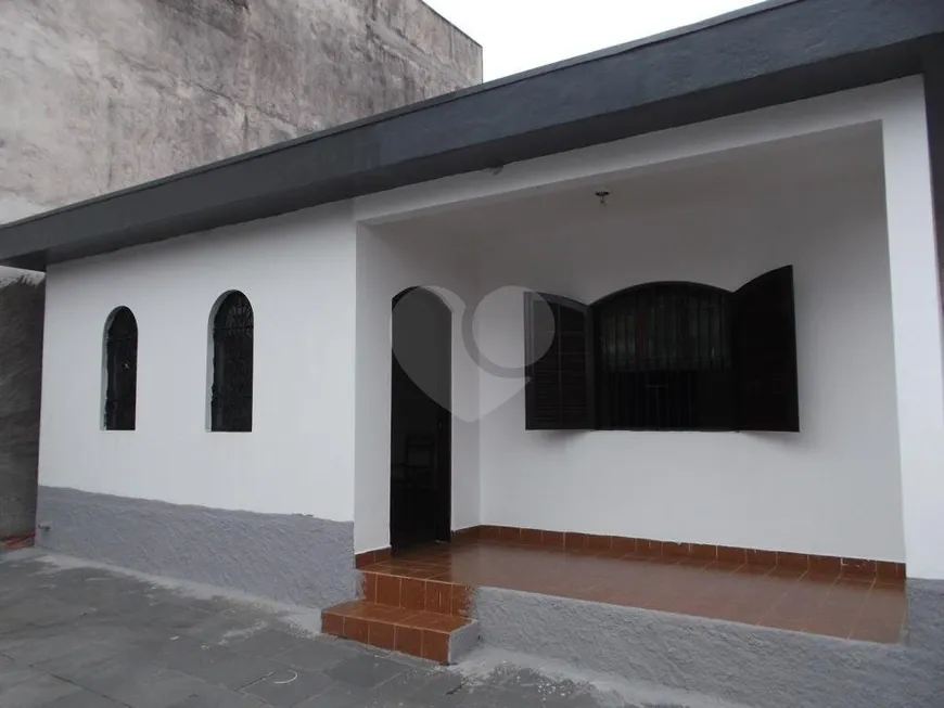 Foto 1 de Casa com 2 Quartos à venda, 81m² em Jardim Valeria, Guarulhos