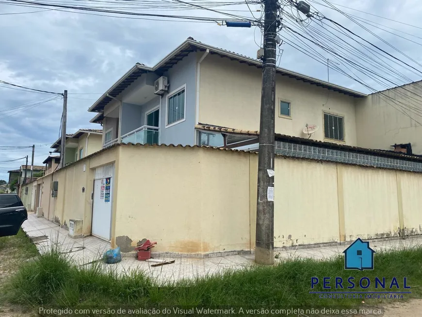 Foto 1 de Casa com 5 Quartos à venda, 230m² em Mariléa Chácara, Rio das Ostras