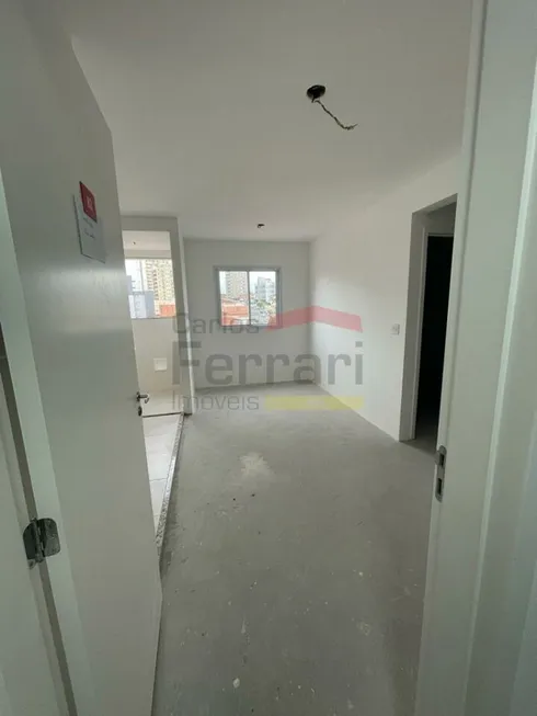 Foto 1 de Apartamento com 2 Quartos à venda, 43m² em Tucuruvi, São Paulo