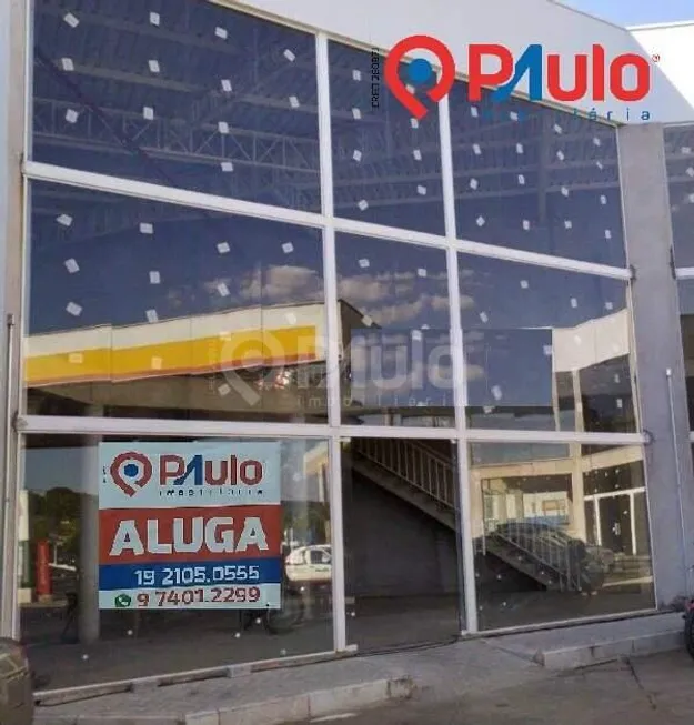 Foto 1 de para alugar, 94m² em Paulicéia, Piracicaba