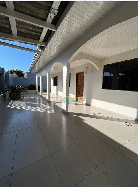 Foto 1 de Casa com 3 Quartos à venda, 120m² em Brasília, Cascavel