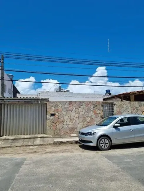 Foto 1 de Casa com 4 Quartos à venda, 200m² em Bairro Novo, Olinda