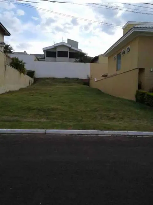 Foto 1 de Lote/Terreno à venda, 360m² em TERRAS DE PIRACICABA, Piracicaba