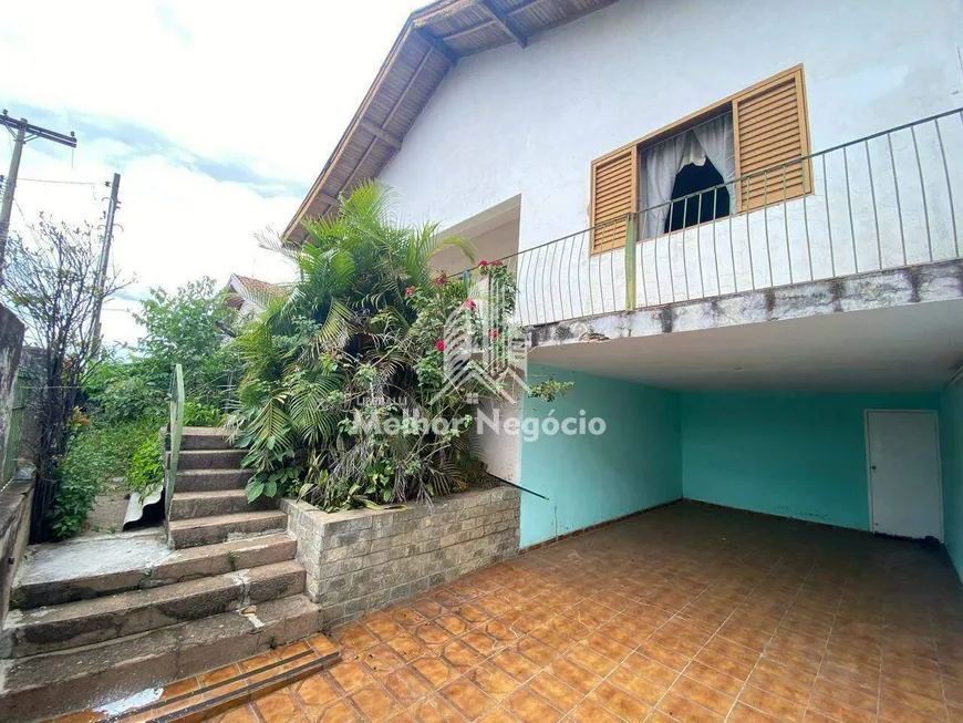 Foto 1 de Casa com 5 Quartos à venda, 145m² em Jardim Sao Domingos, Sumaré