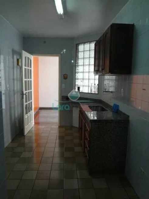 Foto 1 de Apartamento com 3 Quartos à venda, 77m² em Glória, Macaé