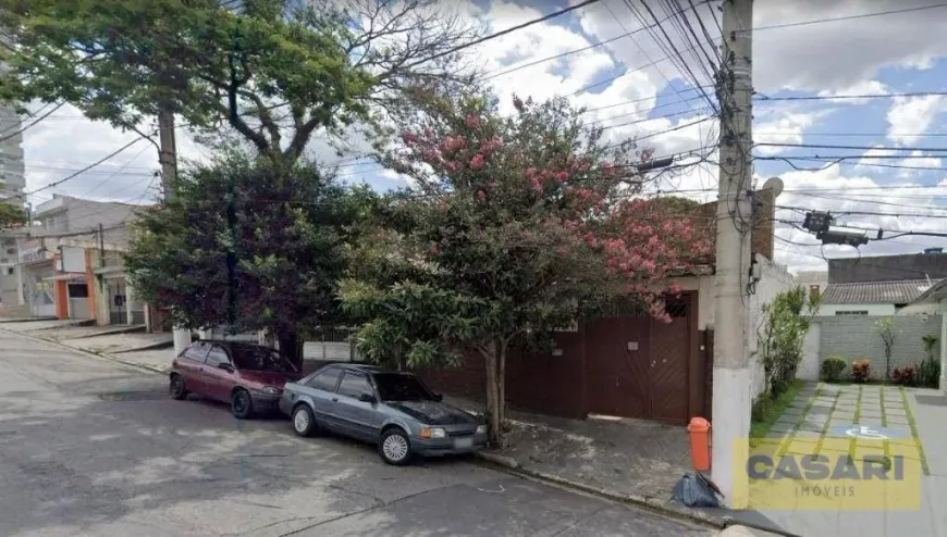 Foto 1 de Casa com 3 Quartos para alugar, 100m² em Jardim Hollywood, São Bernardo do Campo