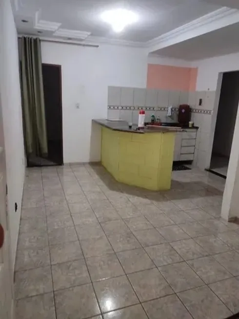 Foto 1 de Casa com 1 Quarto para venda ou aluguel, 45m² em Cabula VI, Salvador