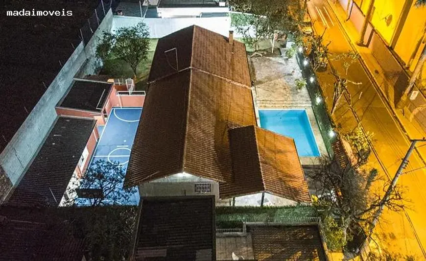 Foto 1 de Imóvel Comercial com 5 Quartos para alugar, 400m² em Vila Horizonte, Mogi das Cruzes