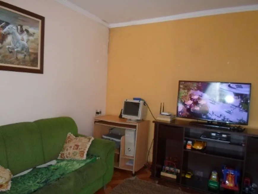 Foto 1 de Casa com 4 Quartos à venda, 310m² em Ivoturucaia, Jundiaí