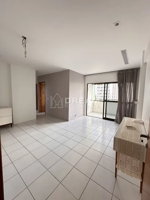 Foto 1 de Apartamento com 3 Quartos à venda, 74m² em Casa Amarela, Recife