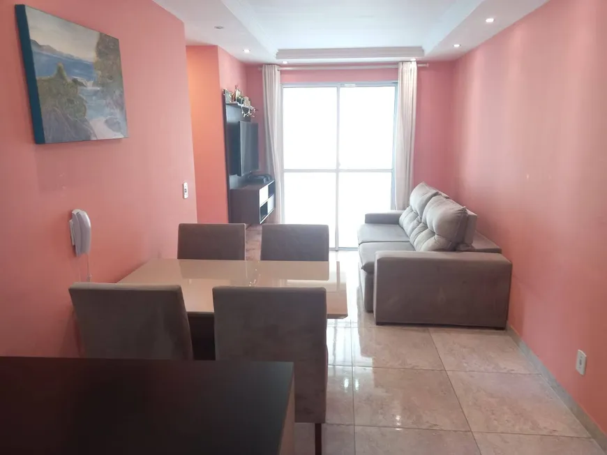 Foto 1 de Apartamento com 2 Quartos à venda, 54m² em Votupoca, Barueri