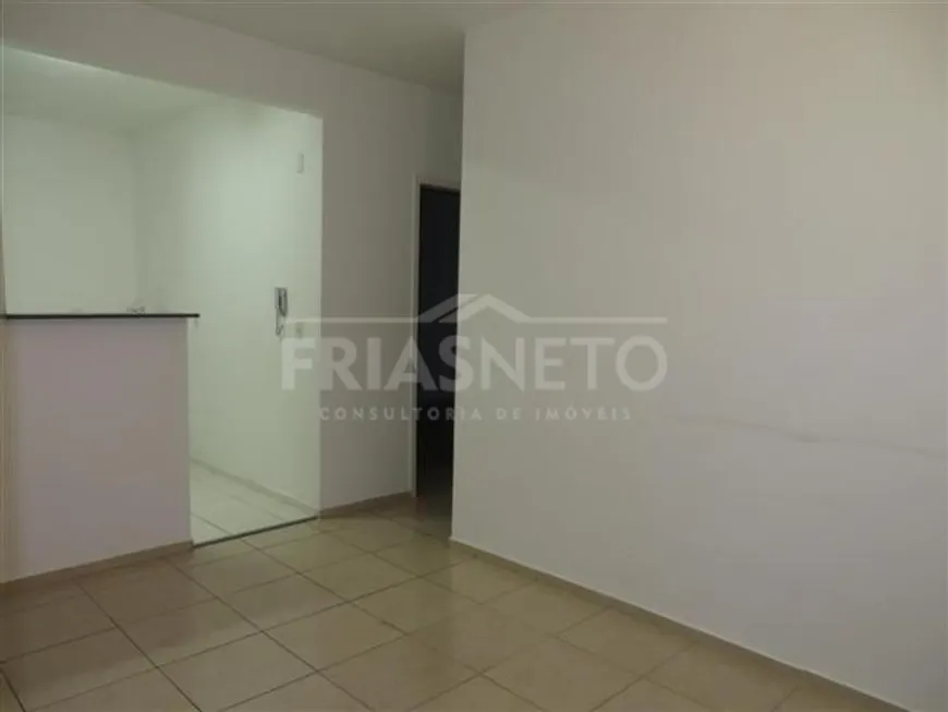 Foto 1 de Apartamento com 2 Quartos à venda, 46m² em Piracicamirim, Piracicaba