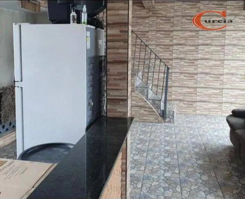 Foto 1 de Sobrado com 6 Quartos à venda, 168m² em Vila Guilhermina, São Paulo