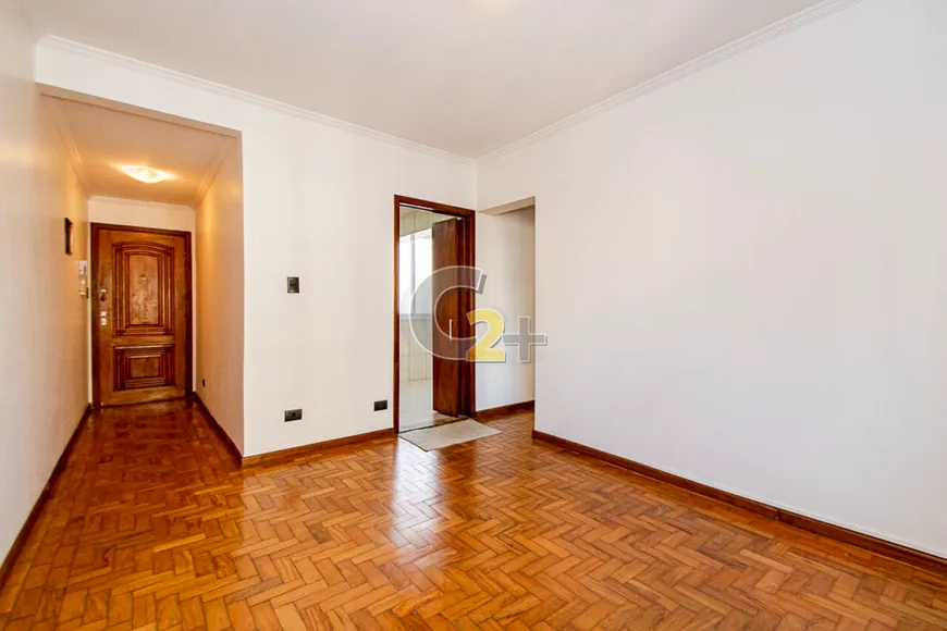 Foto 1 de Apartamento com 1 Quarto à venda, 56m² em Santa Cecília, São Paulo