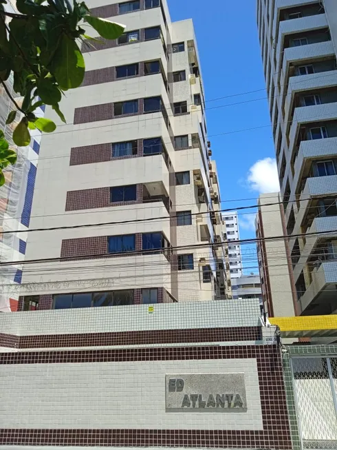 Foto 1 de Apartamento com 2 Quartos à venda, 75m² em Casa Caiada, Olinda
