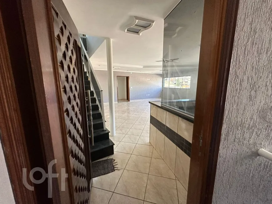 Foto 1 de Casa com 3 Quartos à venda, 310m² em Vila Tibirica, Santo André