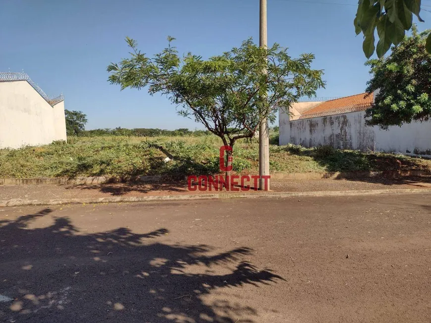 Foto 1 de Lote/Terreno à venda, 200m² em Jardim Santa Cecilia, Ribeirão Preto