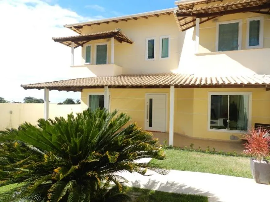 Foto 1 de Casa com 4 Quartos à venda, 400m² em Interlagos, Vila Velha