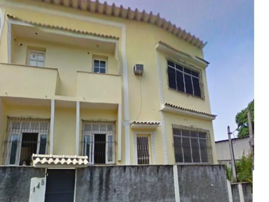 Foto 1 de Casa com 3 Quartos à venda, 510m² em Santa Rosa, Niterói
